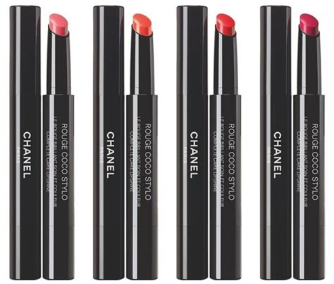 chanel rouge coco stylo|chanel rouge discontinued.